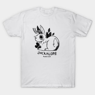 Jackalope T-Shirt